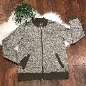 Eddie Bauer jacket